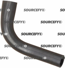 Aftermarket Replacement RADIATOR HOSE (LOWER) 16512-23020 for Toyota