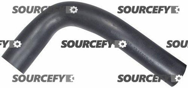 Aftermarket Replacement RADIATOR HOSE 16512-23340-71, 16512-23340-71 for Toyota