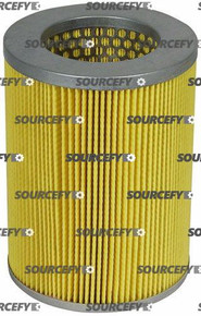 AIR FILTER 16546-04N00 for Nissan
