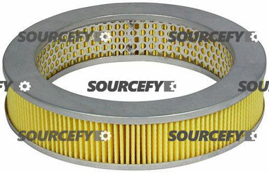 AIR FILTER 16546-10801 for Nissan