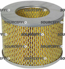 AIR FILTER 16546-K4046 for Komatsu & Allis-chalmers, Nissan, TCM