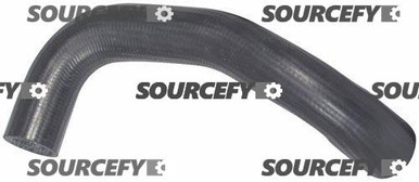 Aftermarket Replacement RADIATOR HOSE (LOWER) 16572-22020 for Toyota
