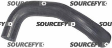 Aftermarket Replacement RADIATOR HOSE (LOWER) 16572-22020-71 for Toyota