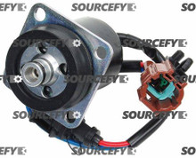 INJECTOR 16600-FU470 for Nissan