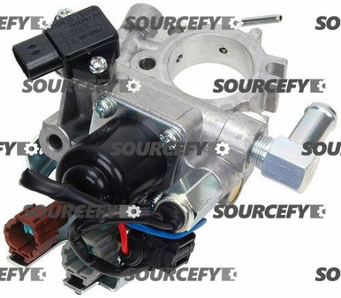 INJECTOR HOLDER ASS'Y 16610-FU46A for Nissan