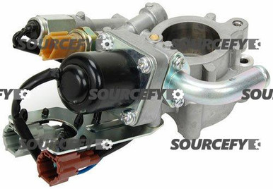 HOLDER ASS'Y INJECTOR 16610-GS18A for TCM for KOMATSU for NISSAN