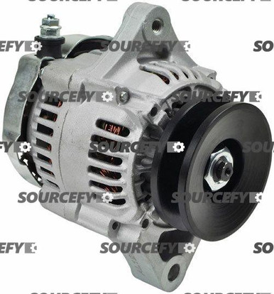 ALTERNATOR (BRAND NEW) 16771-64012