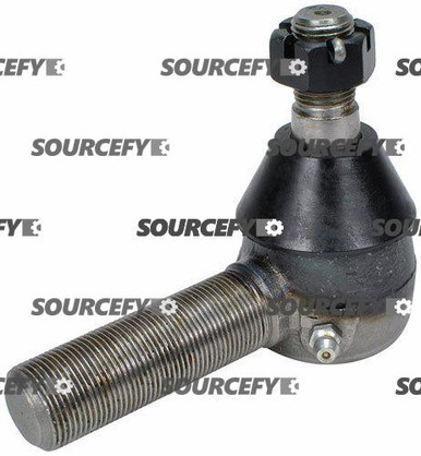 TIE ROD END (LH) 1702208 for Clark