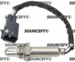 Aftermarket Replacement SENSOR,  OXYGEN 17410-26600-71 for Toyota