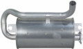 Aftermarket Replacement MUFFLER 17510-20720-71 for Toyota