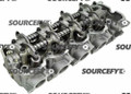 NEW CYLINDER HEAD (4G54) 1811690 for Clark