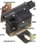 IGNITION COIL 1832A002 for Mitsubishi and Caterpillar