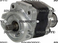 HYDRAULIC PUMP 19005