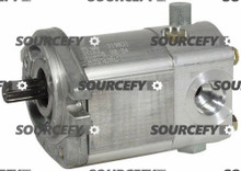 HYDRAULIC PUMP 19015