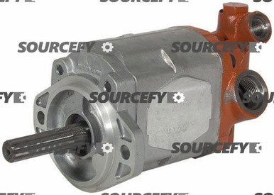 HYDRAULIC PUMP 19017