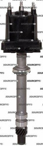 Aftermarket Replacement DISTRIBUTOR 19030-31720-71 for Toyota