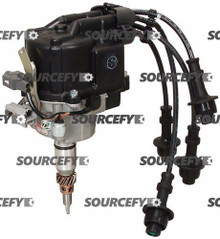 Aftermarket Replacement DISTRIBUTOR 19040-7815071 for Toyota