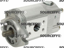 HYDRAULIC PUMP 19060