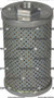 HYDRAULIC FILTER 190886001 for Allis-Chalmers, Mitsubishi, and Caterpillar, Yale