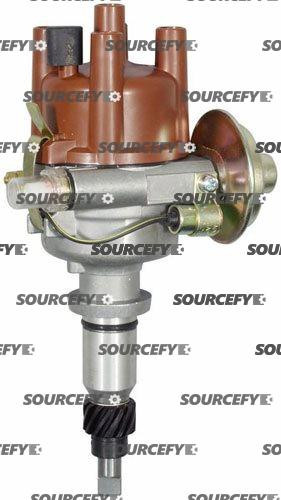 Forklift Distributor Toyota 19100-78103-71 Hacus Aftermarket FPE New Forklift Distributor Toyota 19100-78103-71 Hacus Aftermarket FPE New