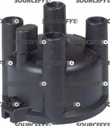 Aftermarket Replacement DISTRIBUTOR CAP 19101-25070-71 for Toyota