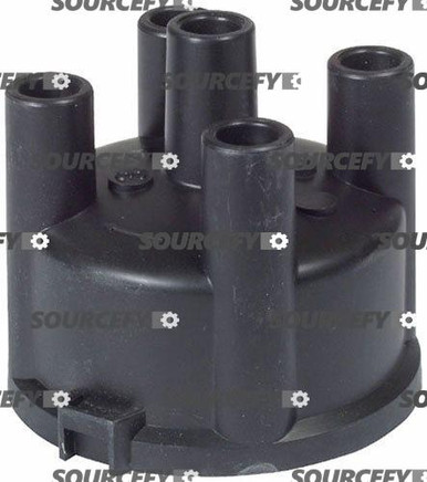 Aftermarket Replacement DISTRIBUTOR CAP 19101-33011 for Toyota