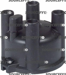 Aftermarket Replacement DISTRIBUTOR CAP 19101-38011 for Toyota