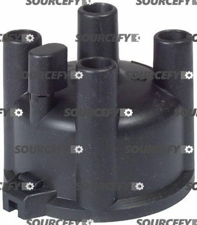 Aftermarket Replacement DISTRIBUTOR CAP 19101-38011-71 for Toyota