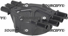 Aftermarket Replacement DISTRIBUTOR CAP 19101-U333071 for Toyota