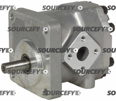 HYDRAULIC PUMP 191501