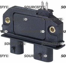 Aftermarket Replacement IGNITION MODULE 19317-31720-71 for Toyota
