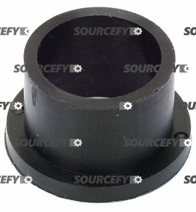 NYLON BUSHING,  3/4 1980-1138