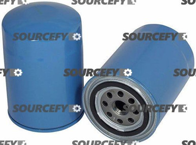 OIL FILTER 1N8165 for Mitsubishi and Caterpillar