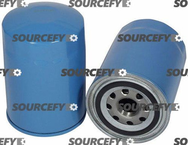 OIL FILTER 1R0734 for Mitsubishi and Caterpillar