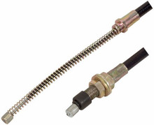 EMERGENCY BRAKE CABLE 2021620 for Hyster