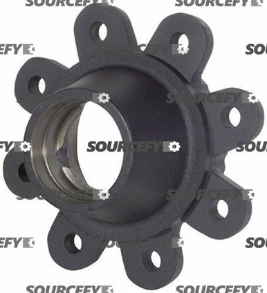 HUB 20224-40014 for TCM