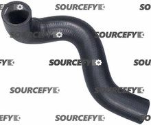 RADIATOR HOSE (LOWER) 2022847 for Hyster