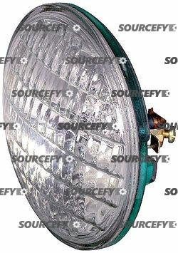 SEALED BEAM 12V 2022913 for Hyster