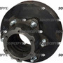 BRAKE DRUM 2026708 for Hyster