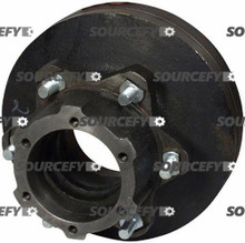 BRAKE DRUM 2026708 for Hyster