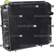 RADIATOR 2035469 for Hyster