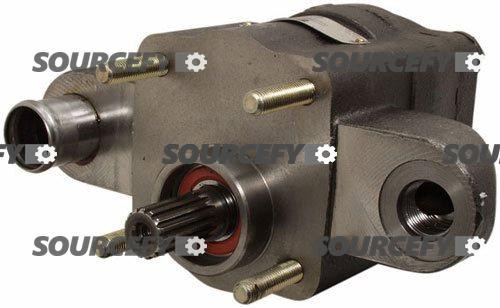 HYDRAULIC PUMP 2035983 for Hyster