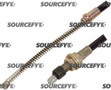 EMERGENCY BRAKE CABLE 2077120 for Hyster