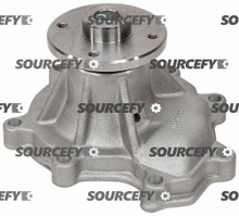 WATER PUMP 2101003J25 for Komatsu & Allis-chalmers, Linde, Nissan, TCM for NISSAN