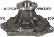 WATER PUMP 21010-06J29 for Nissan