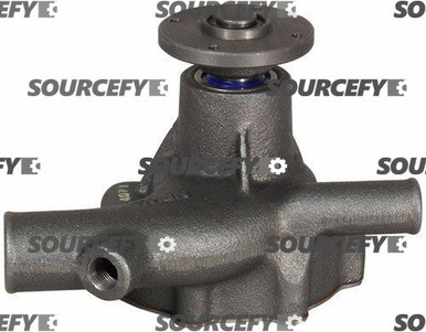 WATER PUMP 21010-37505 for Nissan