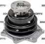 WATER PUMP 21010-40K29 for Nissan