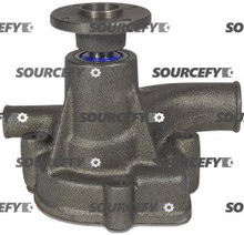 WATER PUMP 21010-61504 for Nissan, TCM