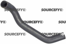 RADIATOR HOSE (UPPER) 21030