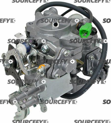 Aftermarket Replacement CARBURETOR 21100-78177-71 for Toyota